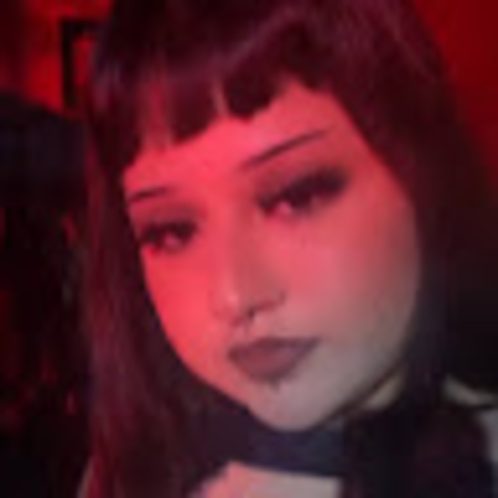 Meet your Posher, Vanessa